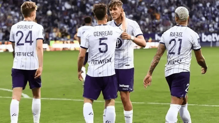 周六018 法甲:图卢兹VS洛里昂 预测分析